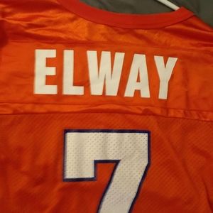 John Elway Denver Broncos Jersey